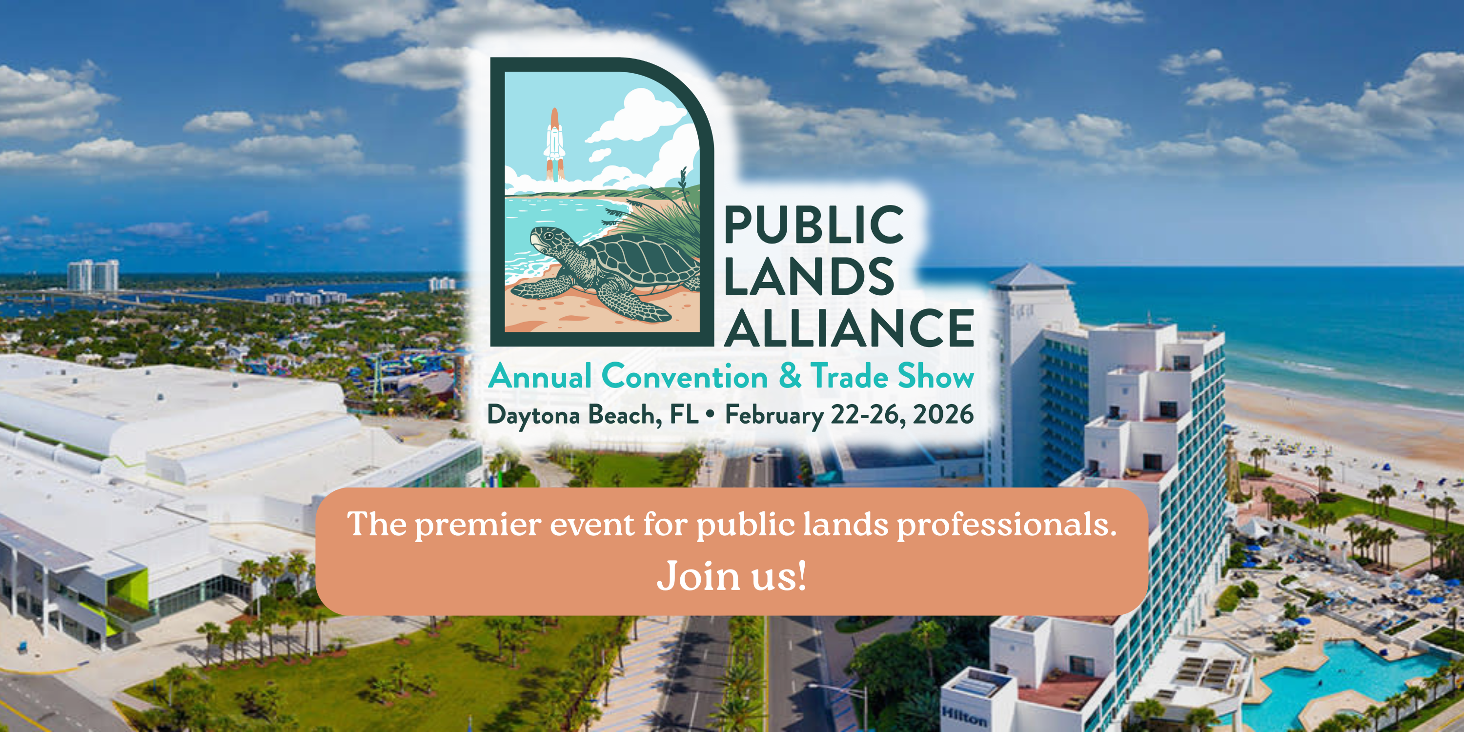 PLA 2026 Convention and Trade Show